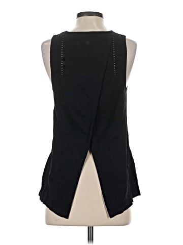 Athleta Sleeveless T-Shirt (view 2)