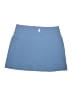 Skechers Solid Blue Active Skort Size XL (estimated) - photo 2