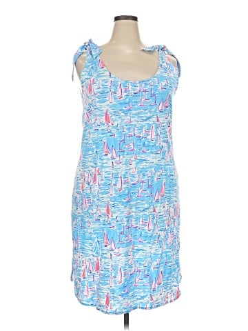 Lilly Pulitzer Casual Dress (view 1)