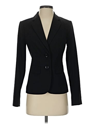 The Limited Outlet Blazer (view 1)