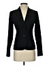 The Limited Outlet Black Blazer Size 0 - photo 1