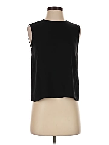 Babaton Sleeveless Blouse (view 1)