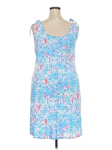 Lilly Pulitzer Casual Dress (view 2)