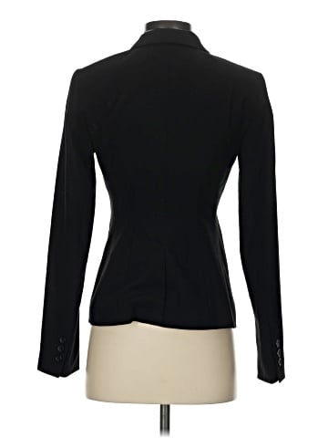 The Limited Outlet Blazer (view 2)