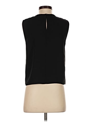 Babaton Sleeveless Blouse (view 2)