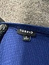 Torrid Blue Long Sleeve Blouse Size Lg Plus (0) - photo 7