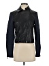 J Brand 100% Dyed Fabric Black Jacket Size S - photo 1