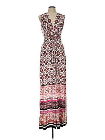 White House Black Market Casual Dress (view 1)
