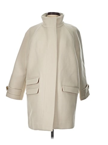 J.Crew Wool Coat (view 1)