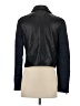 J Brand 100% Dyed Fabric Black Jacket Size S - photo 2