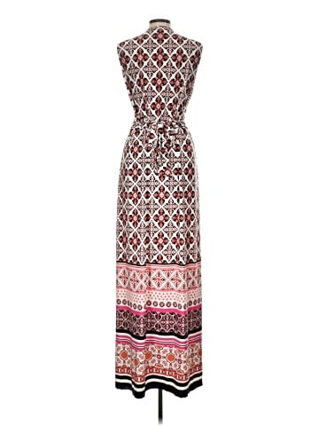 White House Black Market Casual Dress (view 2)