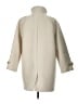 J.Crew Ivory Wool Coat Size 12 (petite) - photo 2