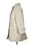 J.Crew Ivory Wool Coat Size 12 (petite) - photo 5