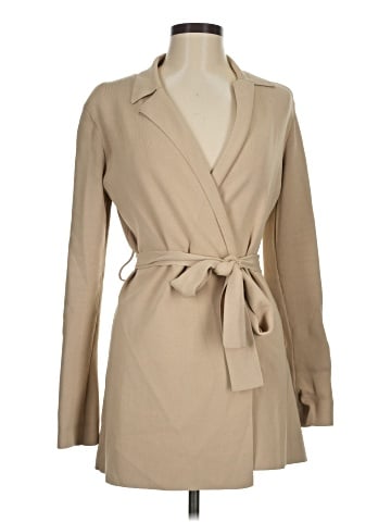 MM. LaFleur Trenchcoat (view 1)