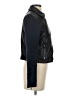 J Brand 100% Dyed Fabric Black Jacket Size S - photo 4