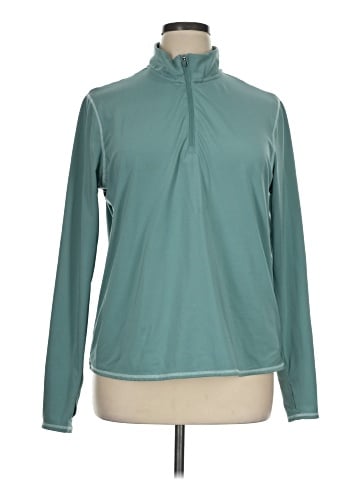 Soybu Long Sleeve Turtleneck (view 1)
