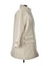 J.Crew Ivory Wool Coat Size 12 (petite) - photo 4
