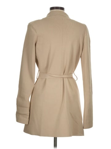 MM. LaFleur Trenchcoat (view 2)