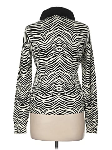 Liz Claiborne Cardigan (view 2)