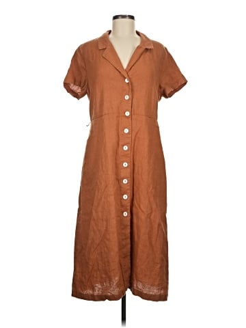 Quince Casual Dress (view 1)