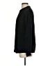 Vince. Solid Black Pullover Sweater Size S - photo 5