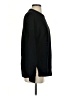 Vince. Solid Black Pullover Sweater Size S - photo 4