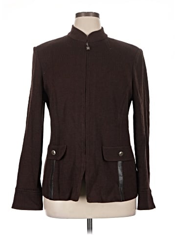 St. John Collection Jacket (view 1)