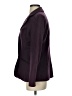 Eddie Bauer Purple Blazer Size S - photo 5
