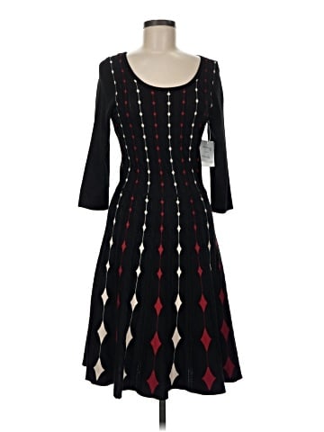 Danny And Nicole Casual Dress (view 1)