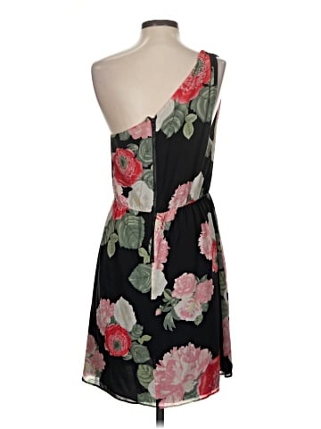 Alice + Olivia Cocktail Dress (view 2)