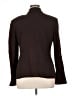 St. John Collection Brown Jacket Size 14 - photo 2