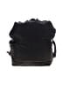 Ganni Black Backpack One size - photo 2