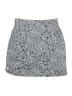 PETER MILLAR Paisley Gray Skort Size S - photo 2