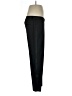 Theory Solid Black Active Pants Size 12 - photo 4
