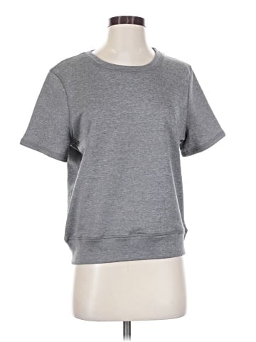 Theory Short Sleeve Top (view 1)