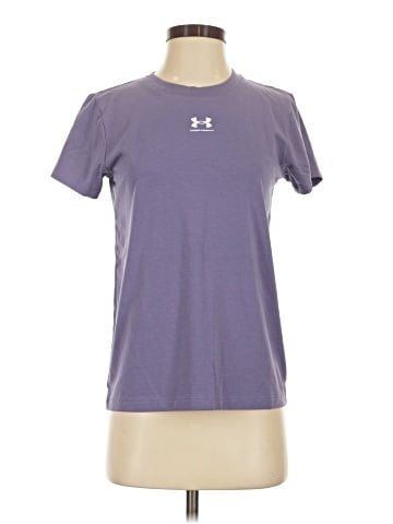 Under Armour Active T-Shirt (view 1)