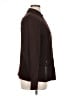 St. John Collection Brown Jacket Size 14 - photo 4