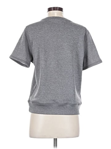 Theory Short Sleeve Top (view 2)