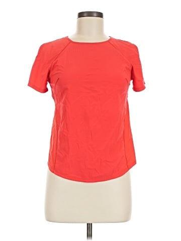 Lululemon Athletica Active T-Shirt (view 1)