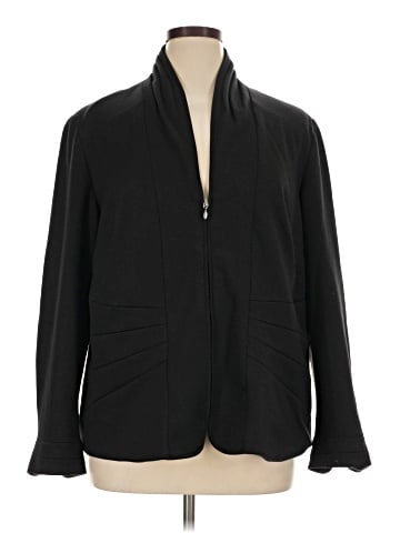 Coldwater Creek Blazer (view 1)