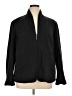 Coldwater Creek Black Blazer Size 20 - photo 1