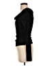 MNG Black Long Sleeve Top Size S - photo 5