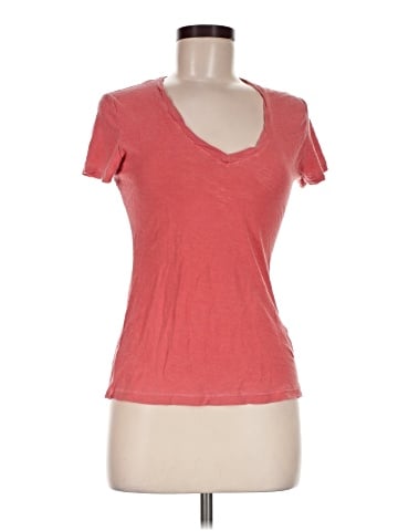 James Perse Short Sleeve T-Shirt (view 1)
