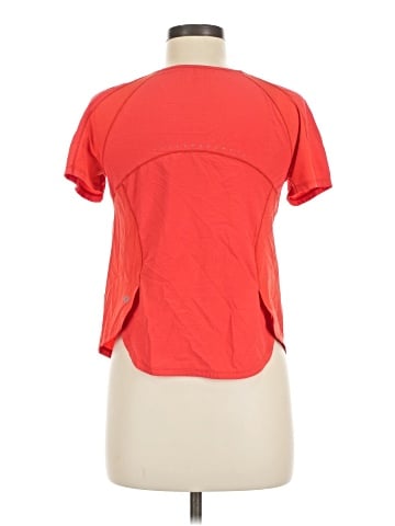 Lululemon Athletica Active T-Shirt (view 2)