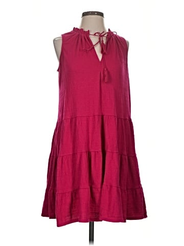 Max Studio Casual Dress (view 1)