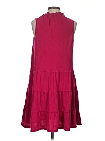 Max Studio Casual Dress (view 2)