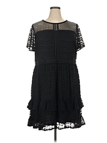 Lane Bryant Cocktail Dress (view 1)