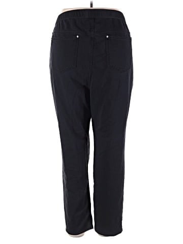 Catherines Casual Pants (view 2)
