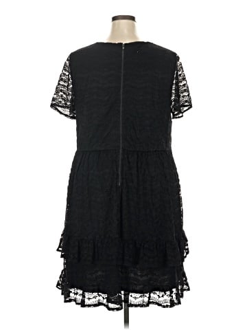 Lane Bryant Cocktail Dress (view 2)