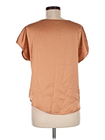 Tahari Short Sleeve Top (view 2)